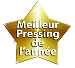 Meilleur Pressing de l'année