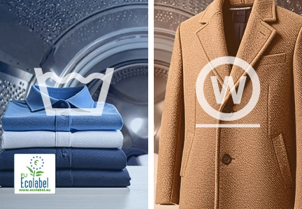 Solutions nettoyages saines et certifiées