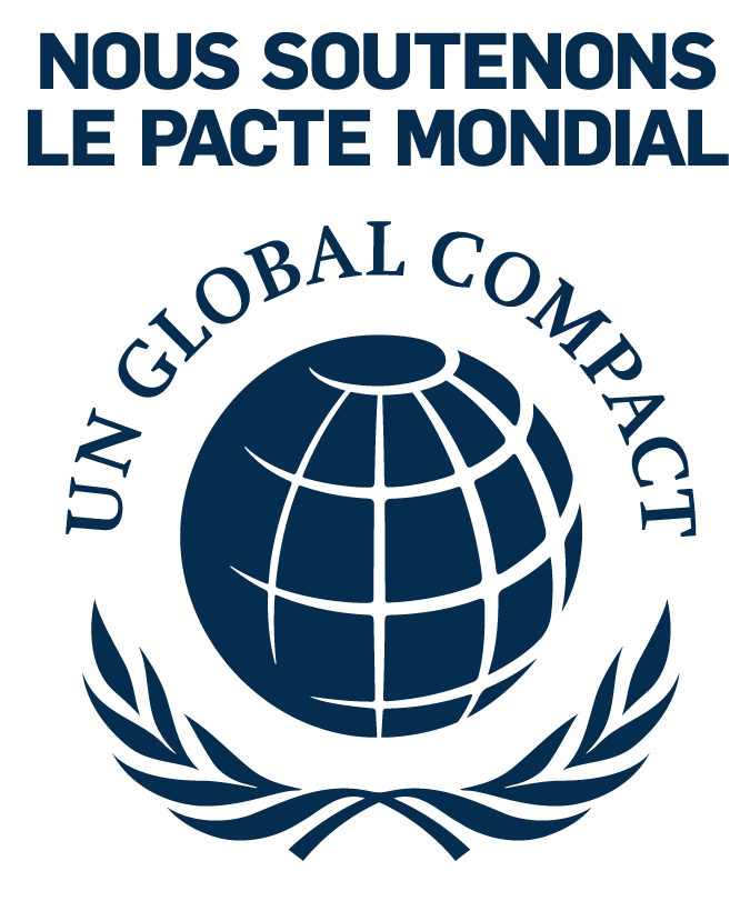 Logo Pact Mondial