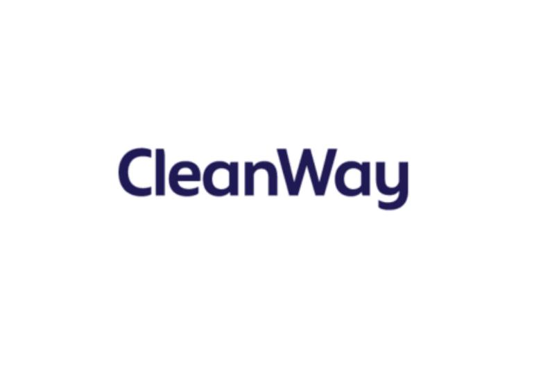 Logo CleanWay