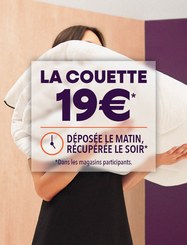Nettoyage couette 19€ rapide Pressing 5àsec — free download