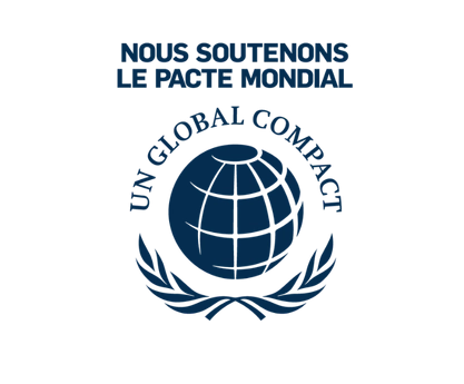Logo le Pact Mondial