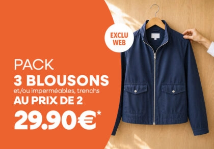blouson
